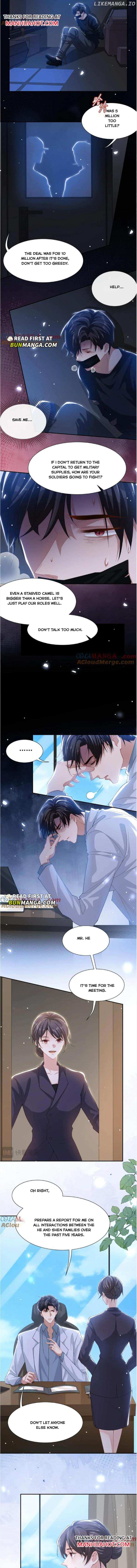 Read The Substitute Relationship Manga Online