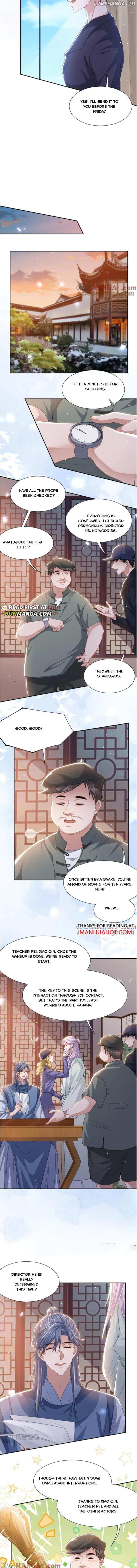 Read The Substitute Relationship Manga Online