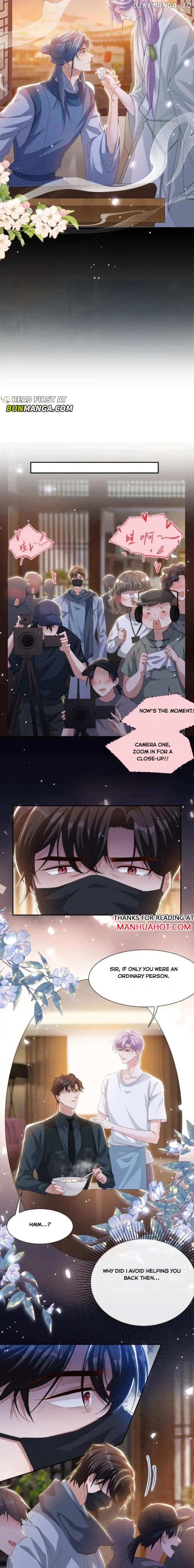 Read The Substitute Relationship Manga Online