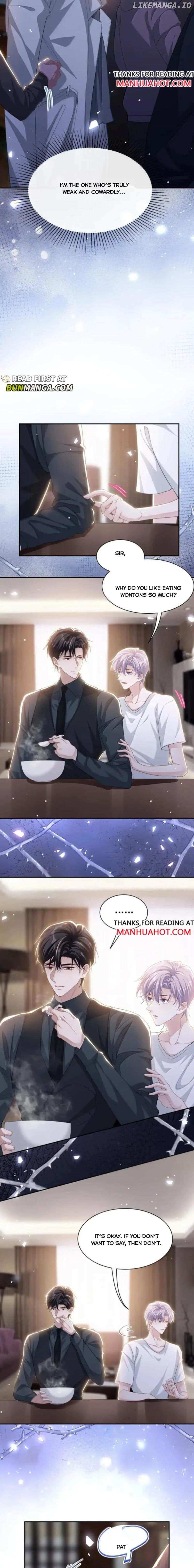 Read The Substitute Relationship Manga Online