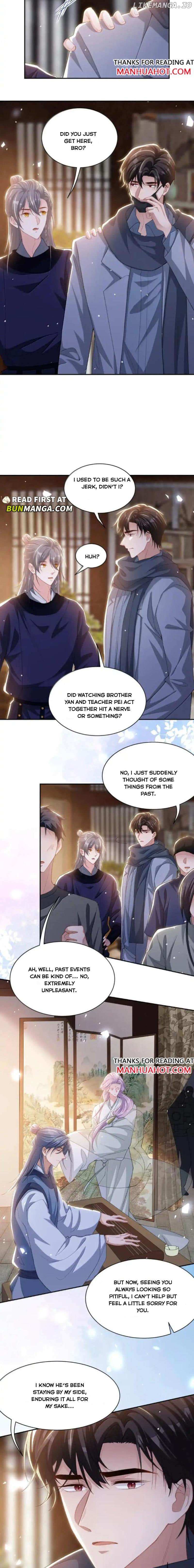 Read The Substitute Relationship Manga Online