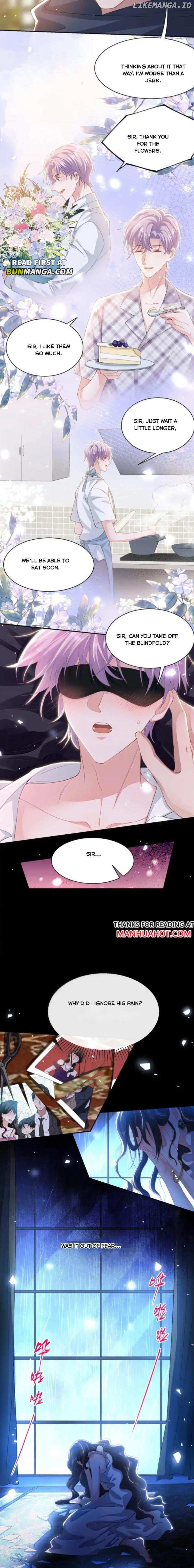 Read The Substitute Relationship Manga Online