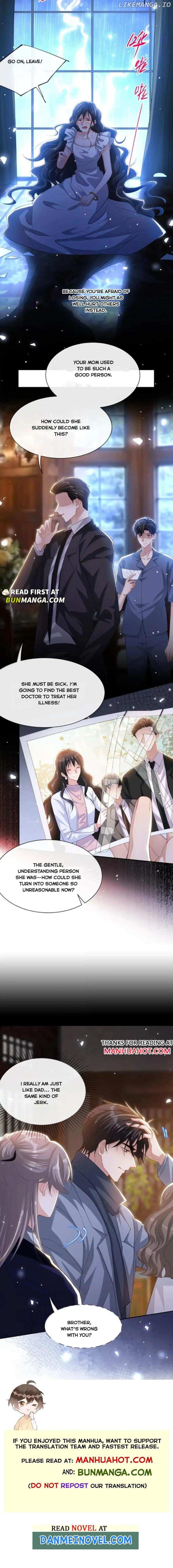 Read The Substitute Relationship Manga Online