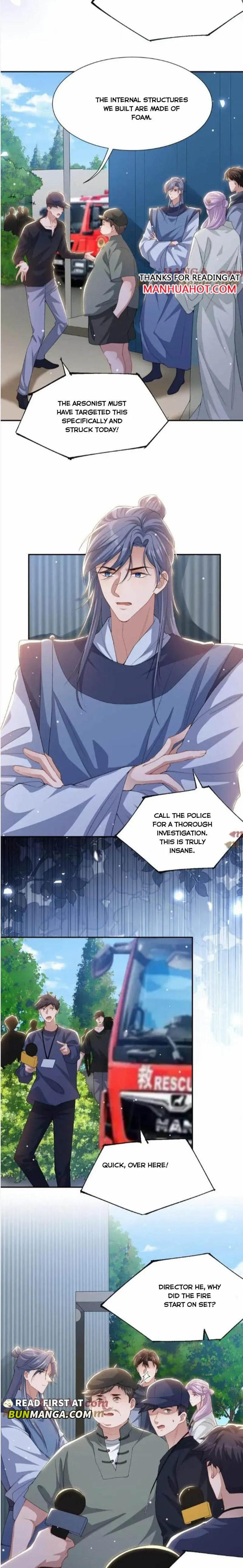 Read The Substitute Relationship Manga Online