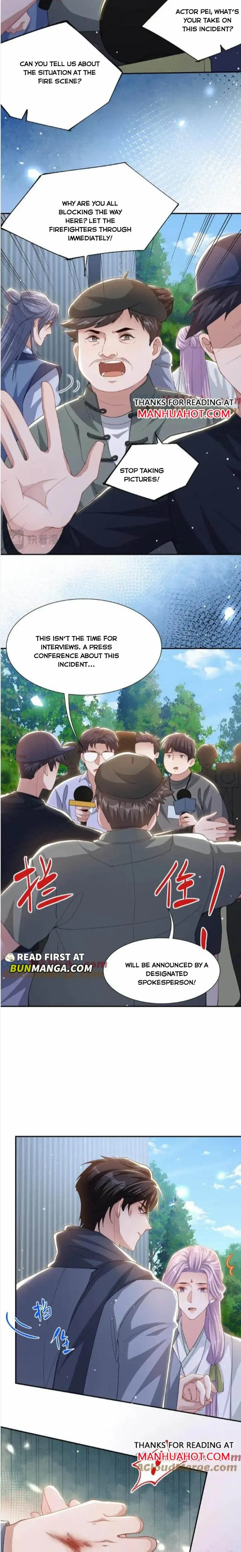 Read The Substitute Relationship Manga Online