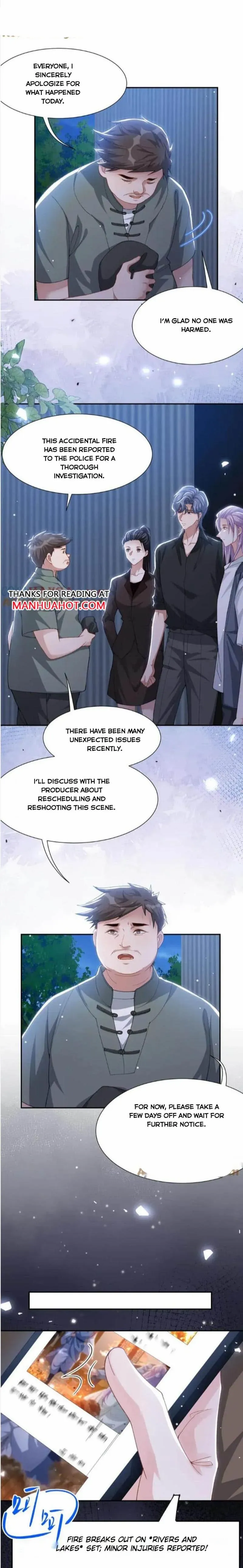 Read The Substitute Relationship Manga Online