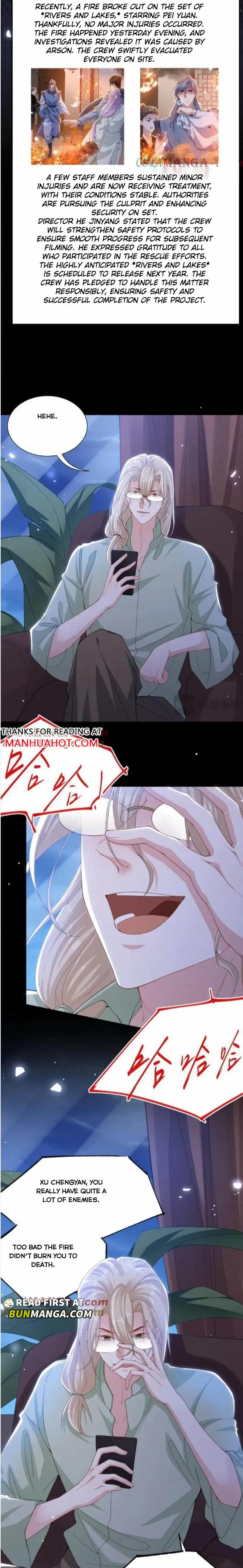 Read The Substitute Relationship Manga Online