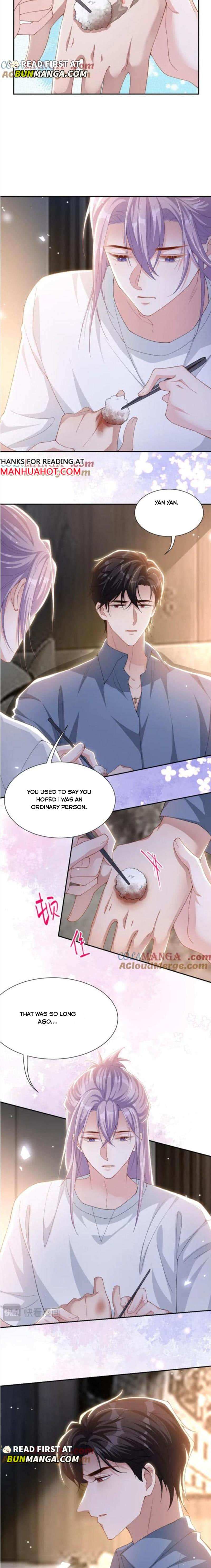 Read The Substitute Relationship Manga Online