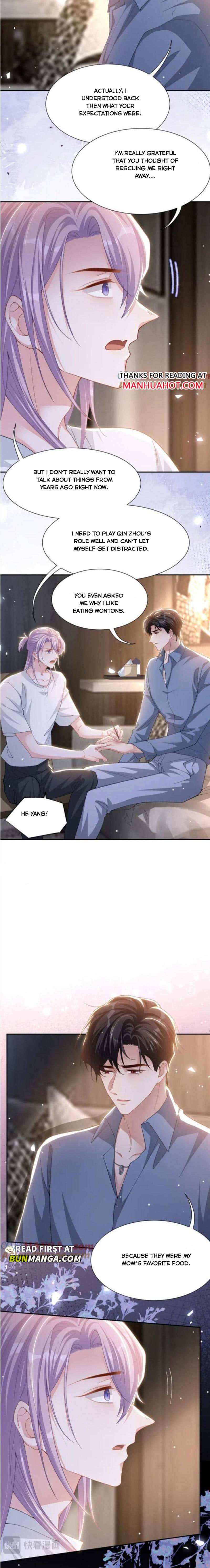 Read The Substitute Relationship Manga Online