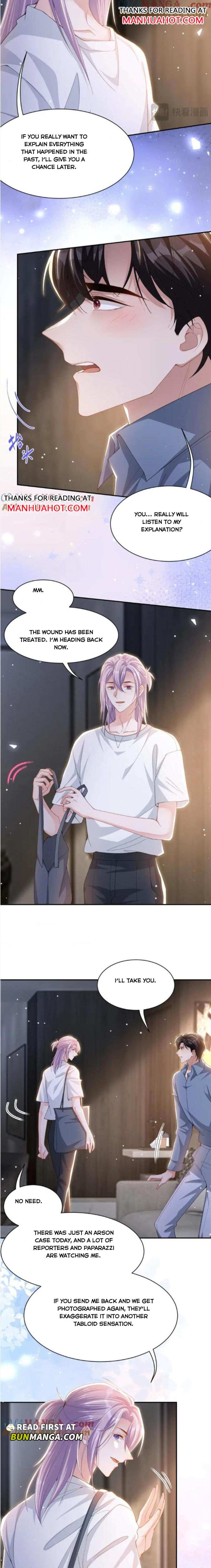 Read The Substitute Relationship Manga Online