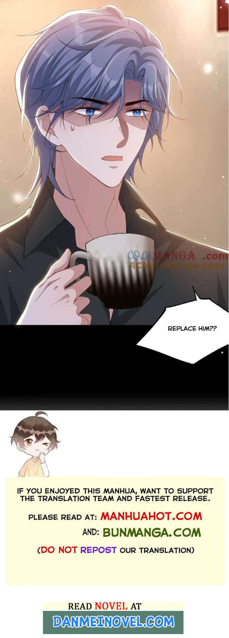 Read The Substitute Relationship Manga Online