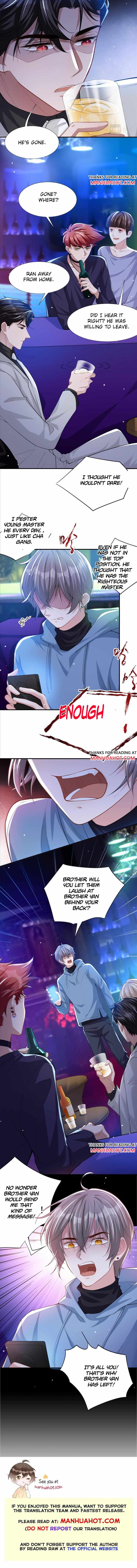 Read The Substitute Relationship Manga Online