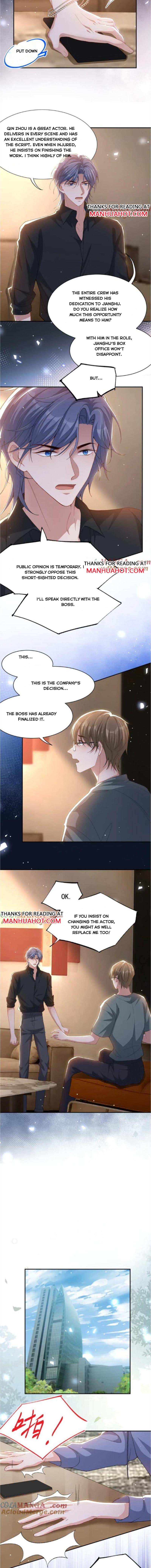 Read The Substitute Relationship Manga Online
