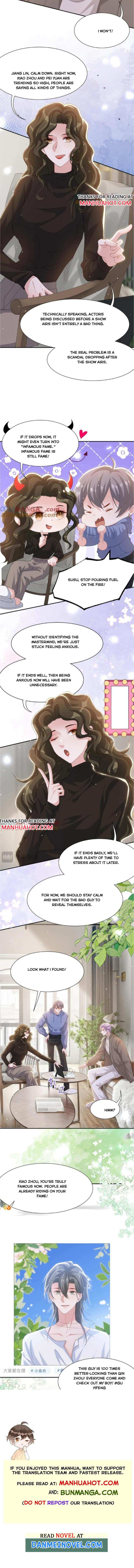 Read The Substitute Relationship Manga Online