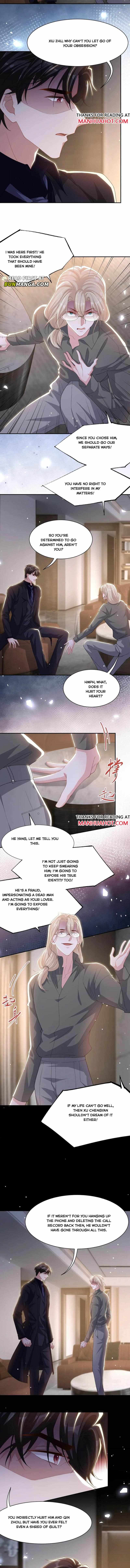 Read The Substitute Relationship Manga Online