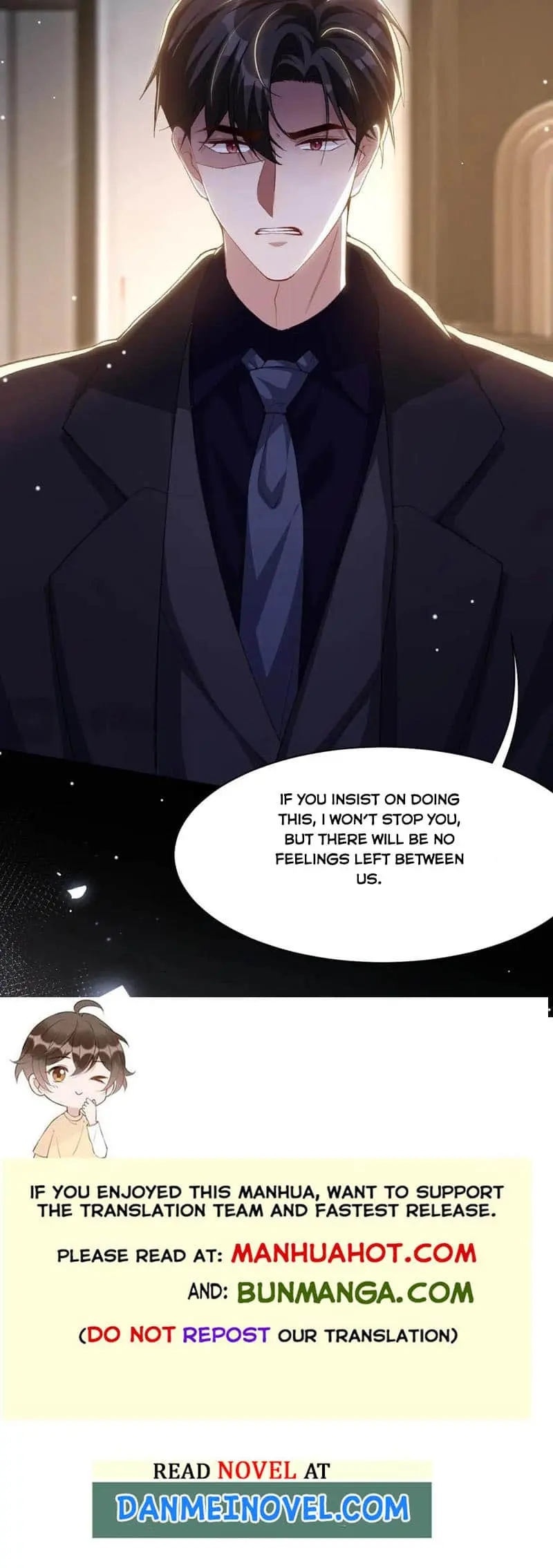Read The Substitute Relationship Manga Online