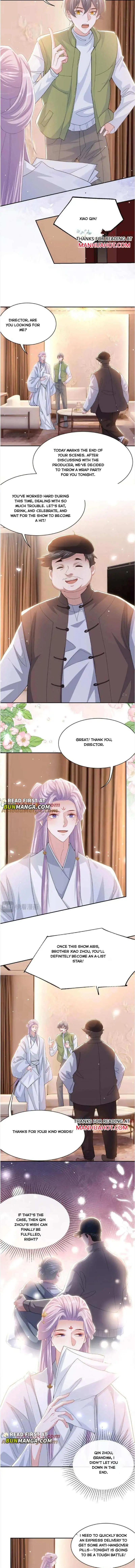 Read The Substitute Relationship Manga Online