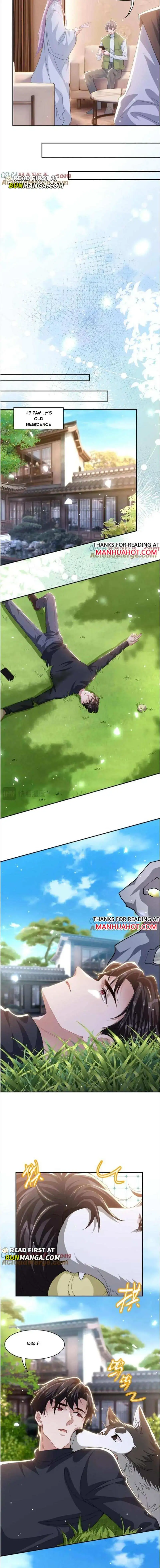 Read The Substitute Relationship Manga Online