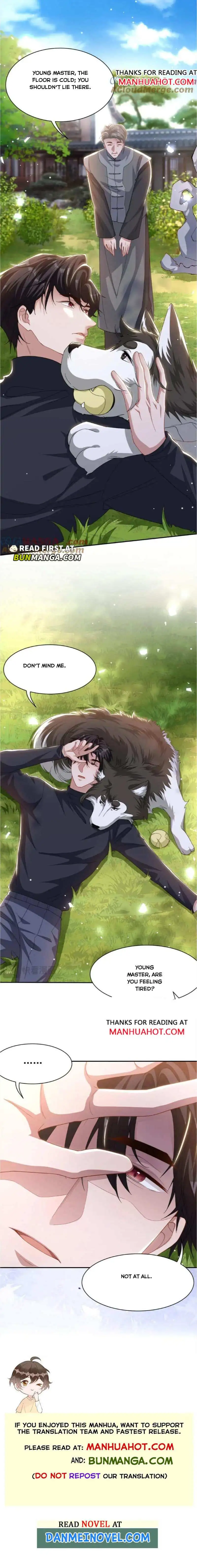 Read The Substitute Relationship Manga Online