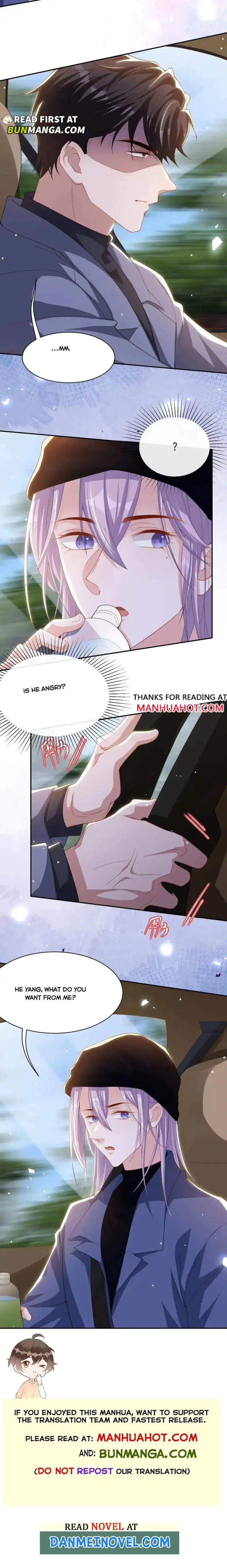 Read The Substitute Relationship Manga Online