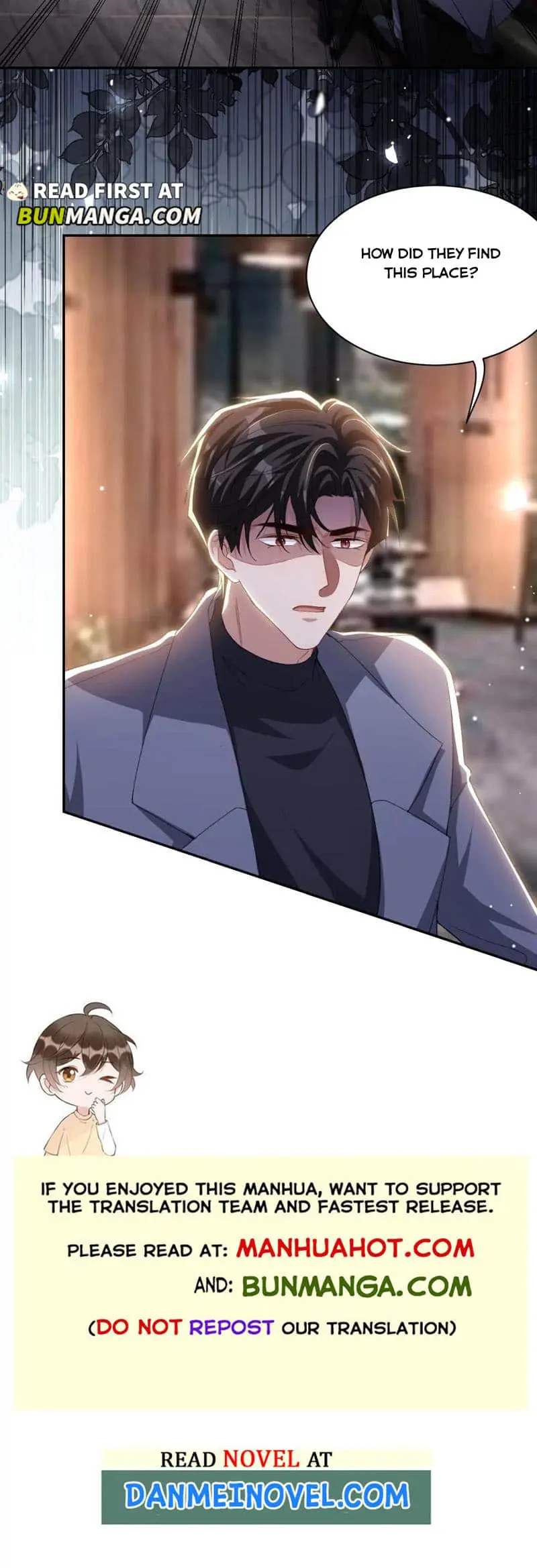 Read The Substitute Relationship Manga Online