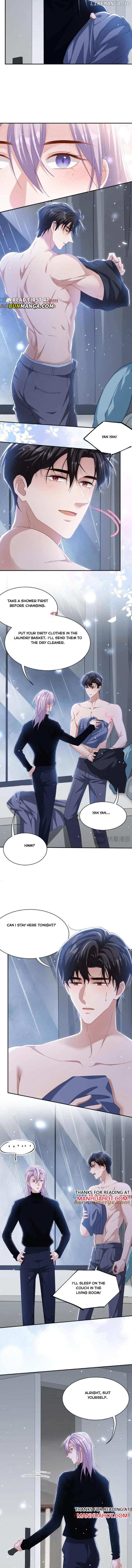 Read The Substitute Relationship Manga Online