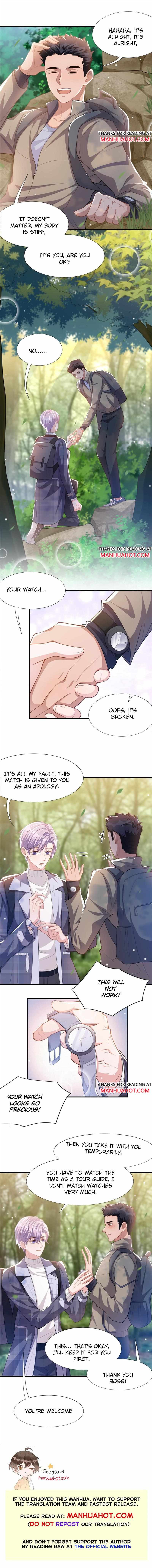 Read The Substitute Relationship Manga Online