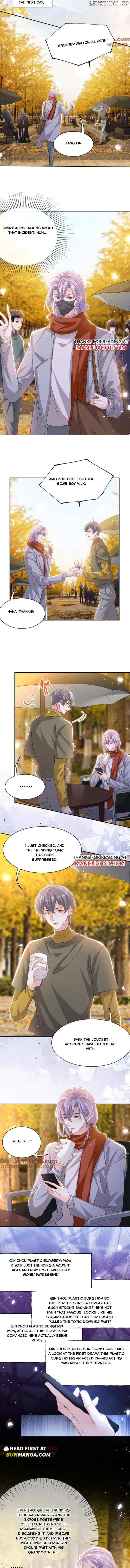 Read The Substitute Relationship Manga Online