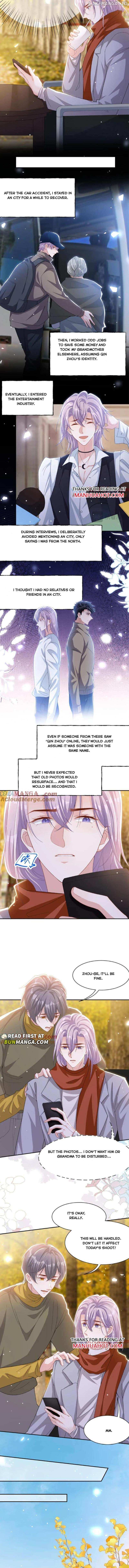 Read The Substitute Relationship Manga Online