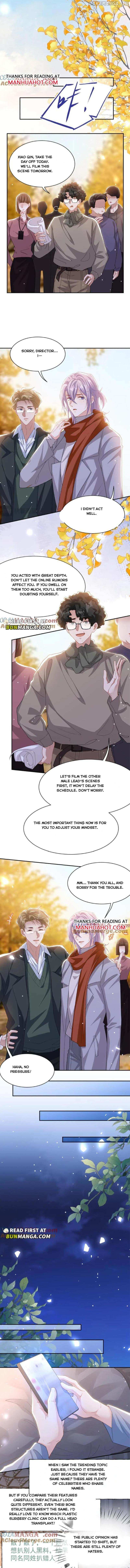 Read The Substitute Relationship Manga Online