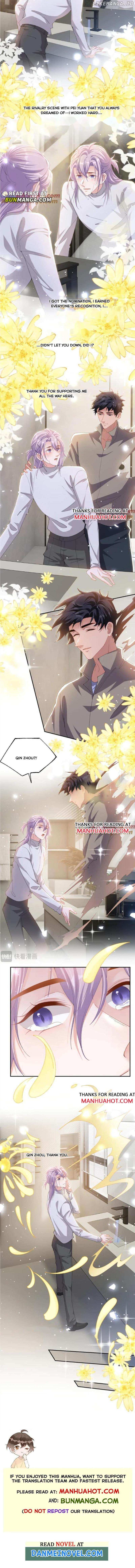 Read The Substitute Relationship Manga Online