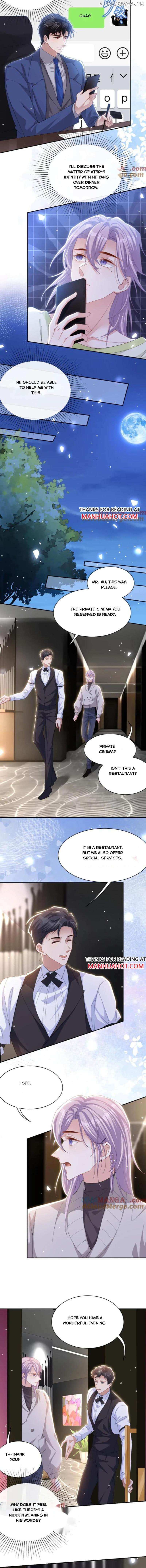 Read The Substitute Relationship Manga Online