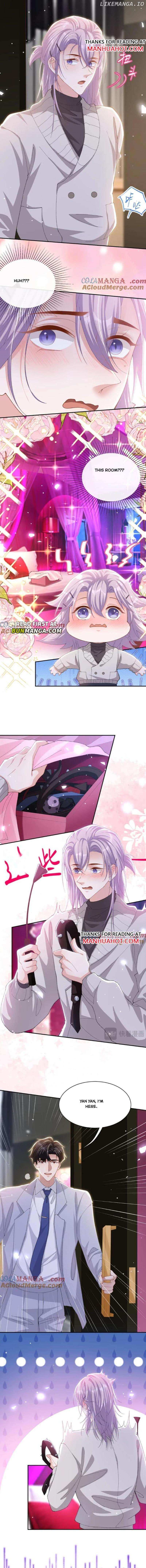 Read The Substitute Relationship Manga Online