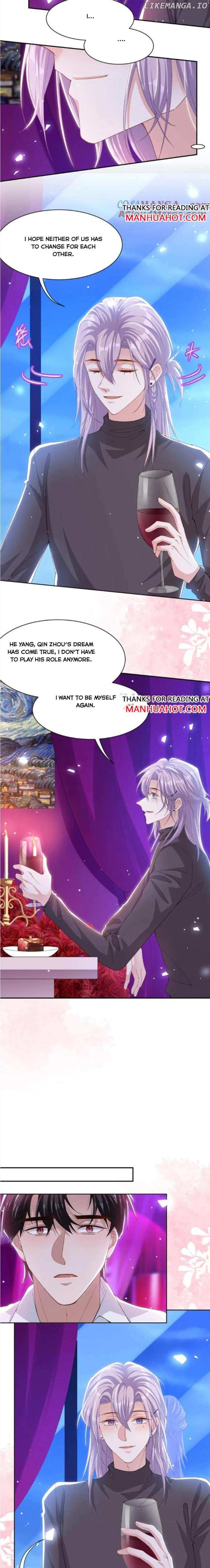 Read The Substitute Relationship Manga Online
