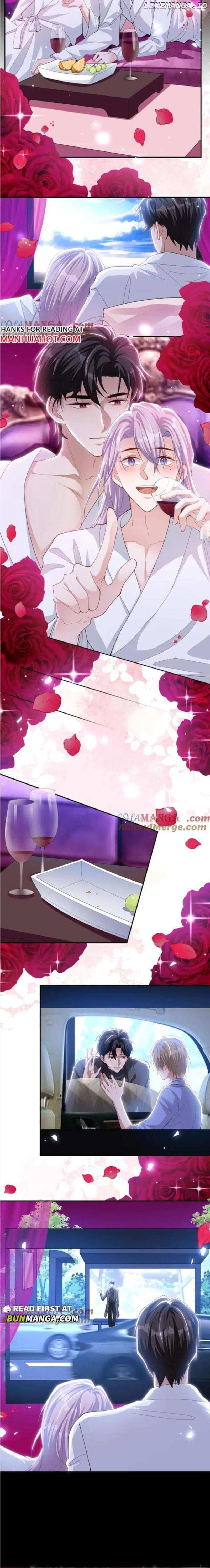 Read The Substitute Relationship Manga Online