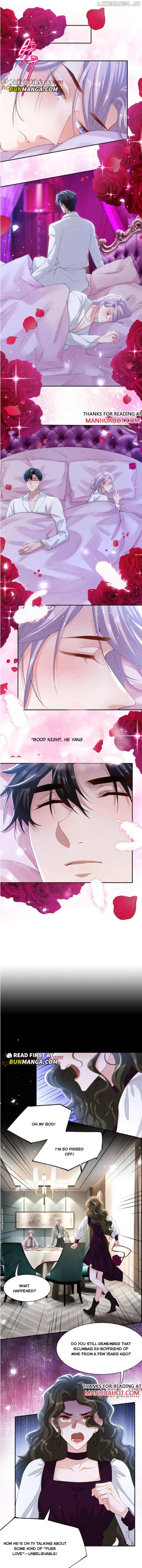 Read The Substitute Relationship Manga Online
