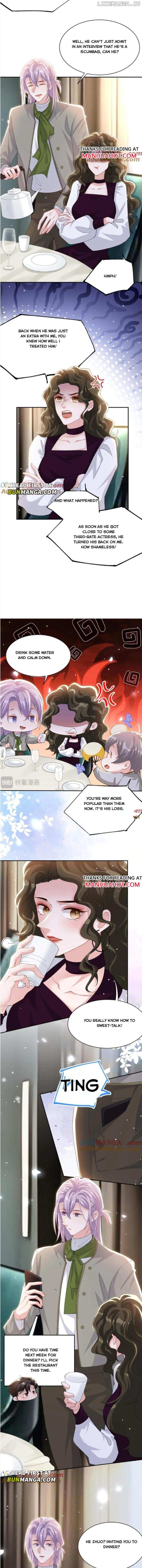 Read The Substitute Relationship Manga Online