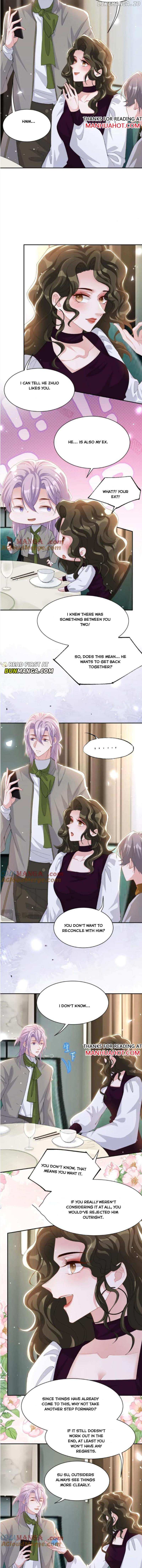 Read The Substitute Relationship Manga Online