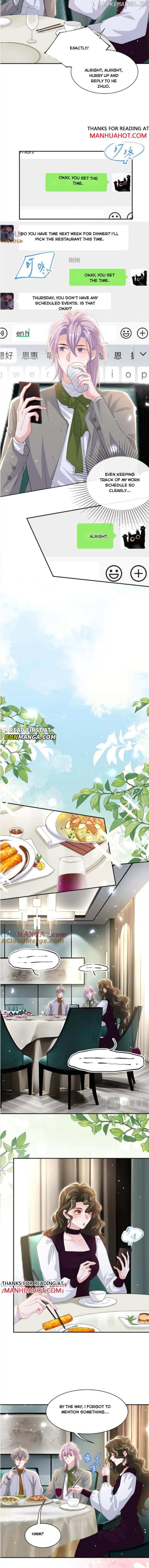 Read The Substitute Relationship Manga Online