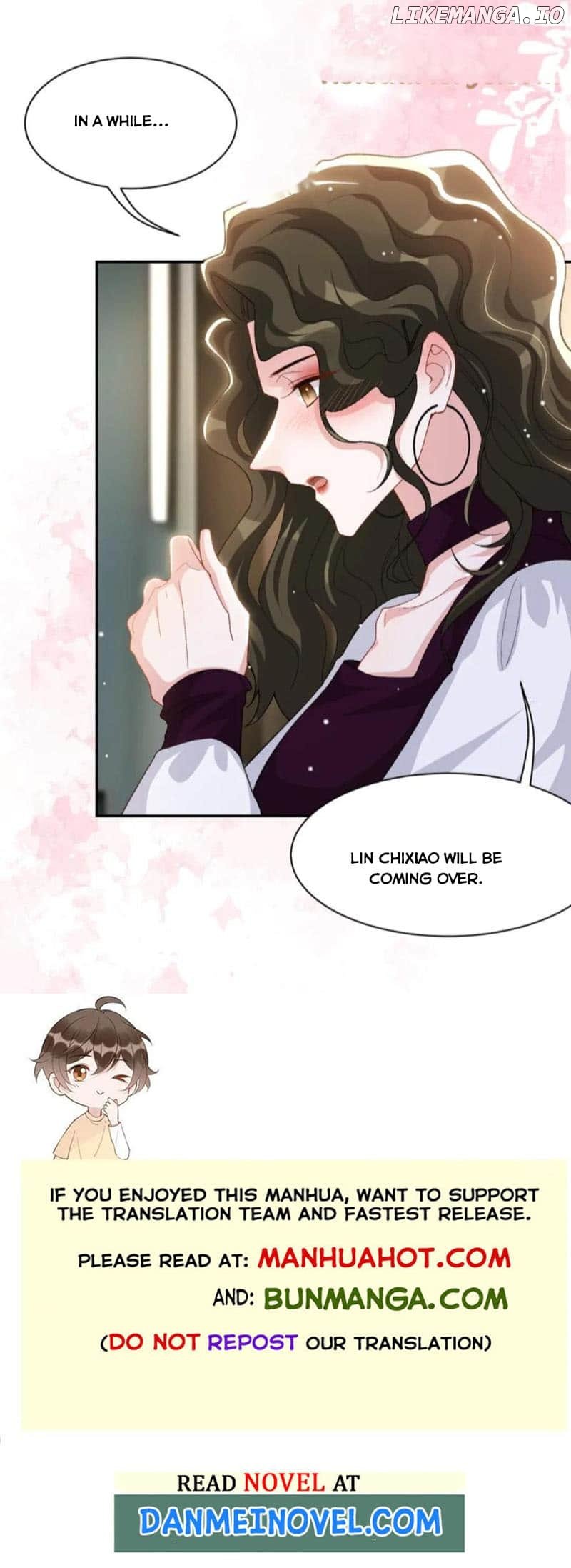 Read The Substitute Relationship Manga Online