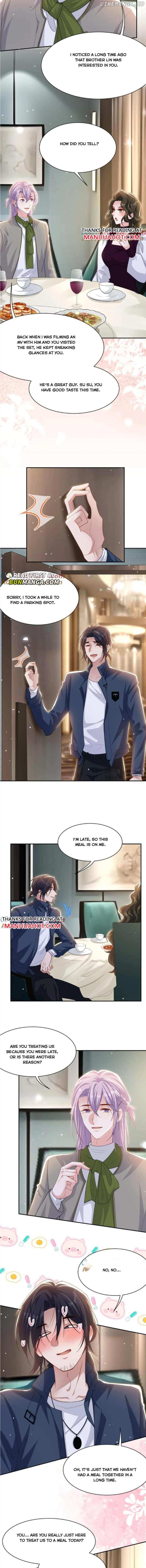 Read The Substitute Relationship Manga Online