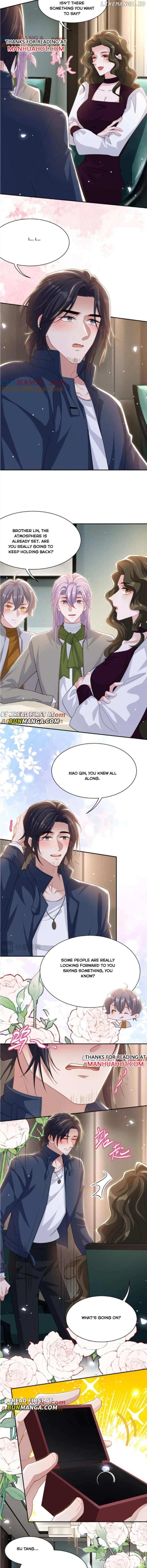 Read The Substitute Relationship Manga Online