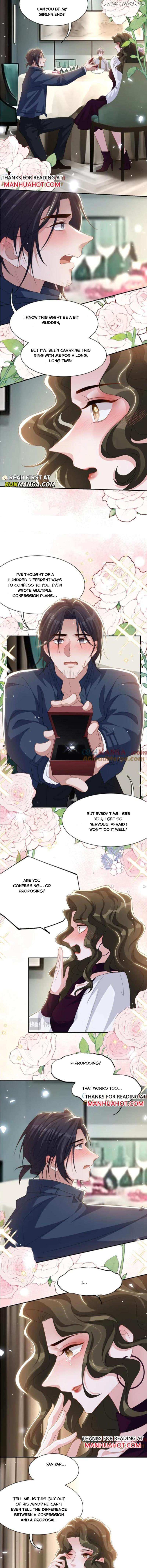 Read The Substitute Relationship Manga Online