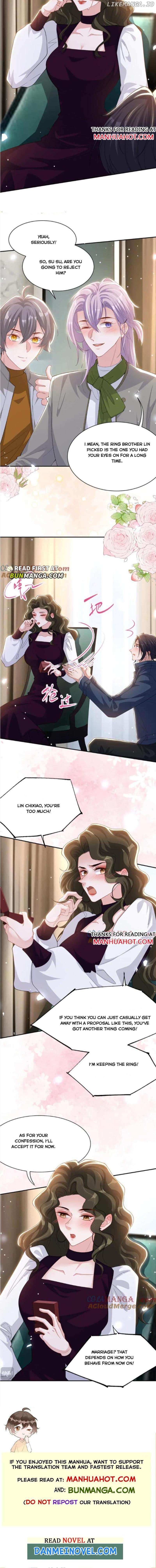 Read The Substitute Relationship Manga Online