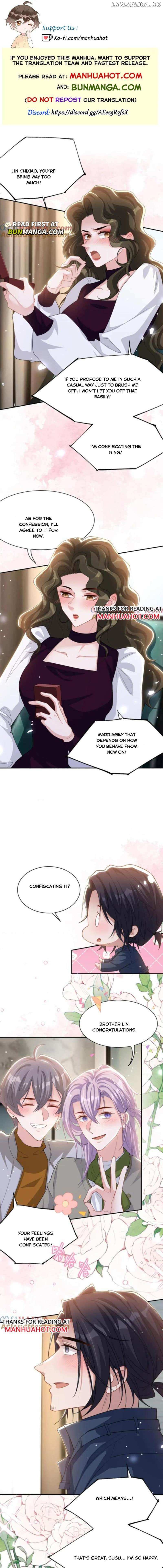 Read The Substitute Relationship Manga Online