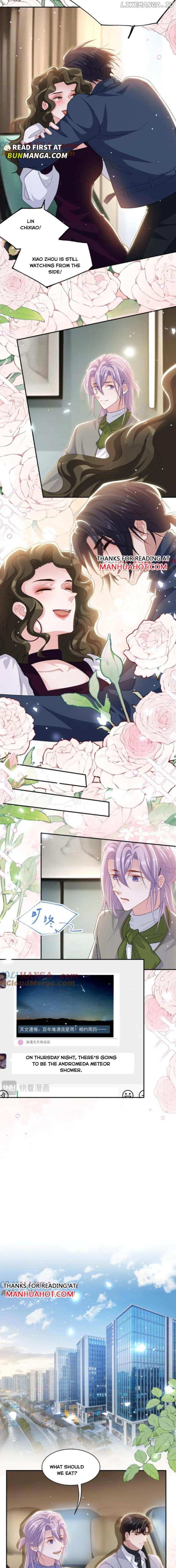 Read The Substitute Relationship Manga Online