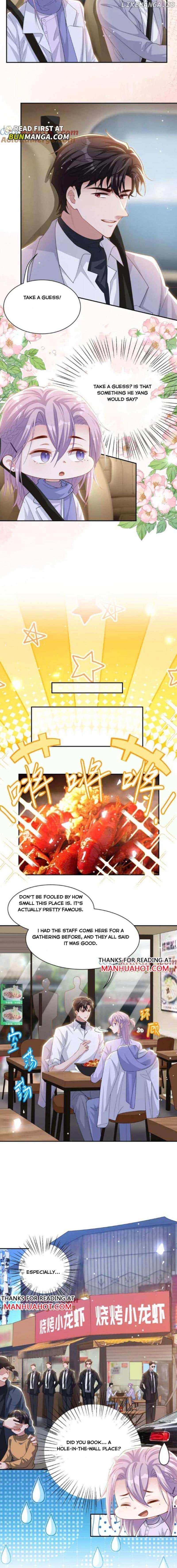 Read The Substitute Relationship Manga Online