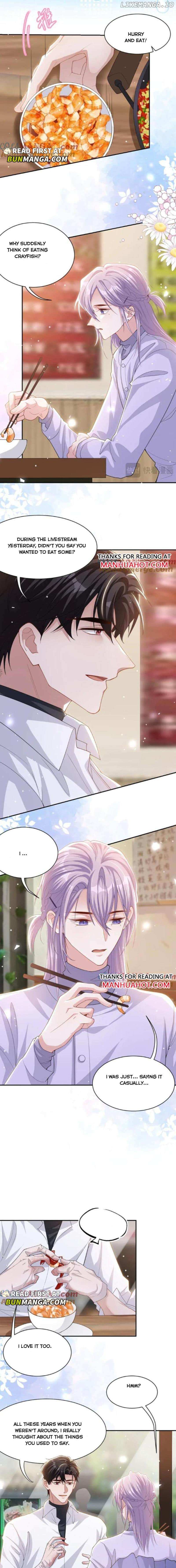 Read The Substitute Relationship Manga Online