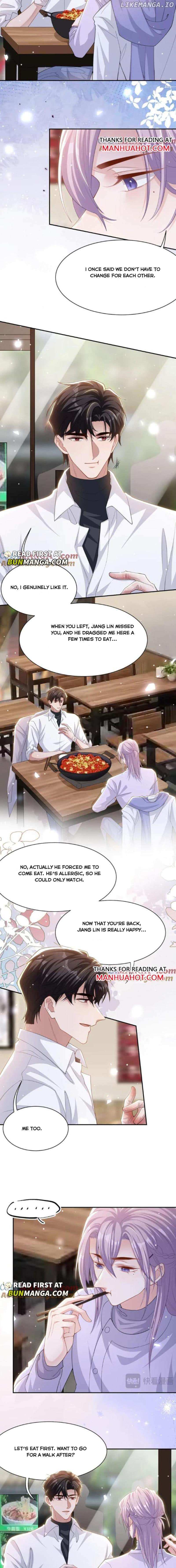 Read The Substitute Relationship Manga Online