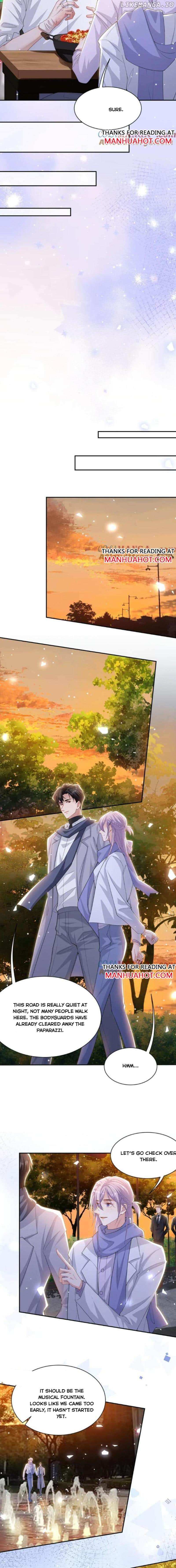 Read The Substitute Relationship Manga Online